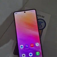 گوشی سامسونگ A73