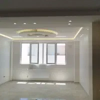 نقاشی ساختمان(کناف)