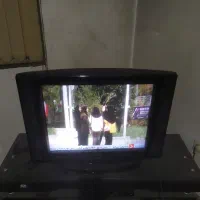 تلویزیون سامسونگ 29 اینچ|تلویزیون و پروژکتور|شیراز, شیخ روزبهان|دیوار