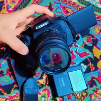 دوربین عکاسی کنون D600|دوربین عکاسی و فیلم‌برداری|کرمان, |دیوار