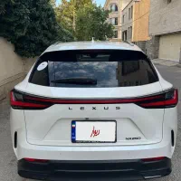 لکسوس nx 250|خودرو سواری و وانت|ارومیه, |دیوار