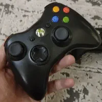 دسته ایکس باکس XBOX 360 در حد نو بیسیم اصلی