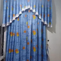 پرده اتاق خواب