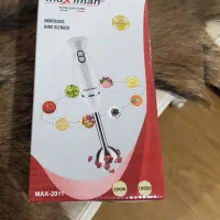 گوشتکوب برقی ماکسیمن