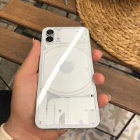 Nothing Phone 1