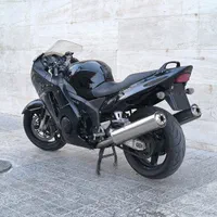 Cbr1100xx موتور سنگین|موتورسیکلت|تهران, حسن‌آباد|دیوار