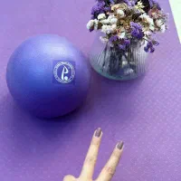 مربی آنلاین پیلاتس یوگا