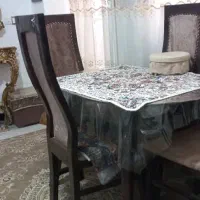 میز ناهار خوری