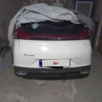 ام وی ام ۱۴۰۴ خشک