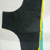 پارچه شرت برش خورده سایز ۳|لباس|ری, فیروزآبادی|دیوار