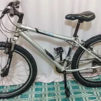دوچرخه26آلمینیومی درحدنو زیر قیمت|دوچرخه، اسکیت، اسکوتر|هشتگرد, شهرک گلخانه|دیوار