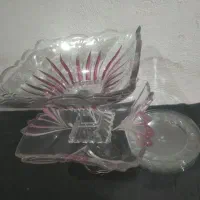 میوه خوری و پیش دستی سالم