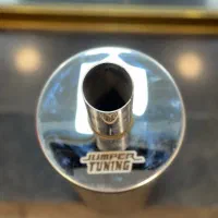 منبع اگزوز جامپر استیل ۵۱ نو اکبند