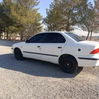 ef7دوگانه درجه یک