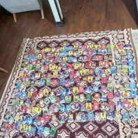 کیمدی کارت مایل به معاوضه