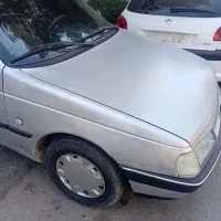 پژو ۴۰۵