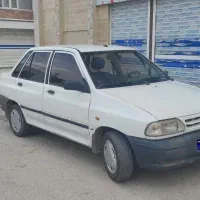 پراید مدل 90