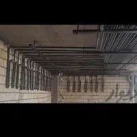 لوله کشی گاز و اجرای اسپرینکلر با مجوز نظام مهندسی|خدمات پیشه و مهارت|بندرعباس, |دیوار