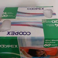 مینی واش|ماشین لباسشویی و خشک‌کن لباس|زنجان, |دیوار