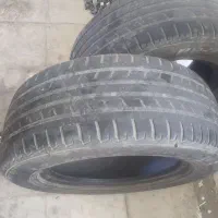 لاستیک پژو205