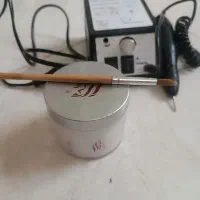 وسایل کاشت ناخن