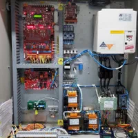 سرویس نگهداری آسانسور