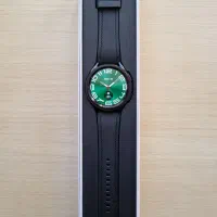 Galaxy watch 6 Classic|ساعت|تبریز, |دیوار