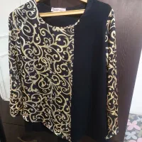 شومیز مجلسی