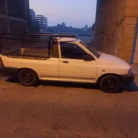 پراید وانت ۱۴۰۱