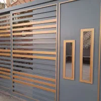 نقاشی ساختمان