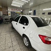 ساینا s|خودرو سواری و وانت|کرج, کوی گلها|دیوار