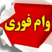 وام فوری