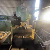 تکنسین دستگاه CNC تراش یا CNC فرز