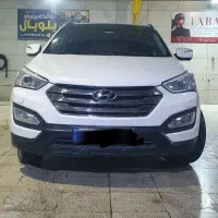 سانتافه ۲۰۱۴