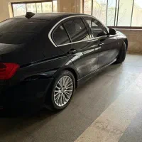 Bmv320 مدل 2014|خودرو سواری و وانت|تهران, دزاشیب|دیوار