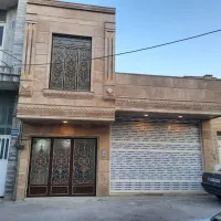 منزل ویلایی بازسازی کامل۶ دانگ با تجاری