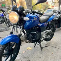 پالس ۱۸۰ UG4 PULSE ۱۳۹۳ یوجی فور سالم با بیمه