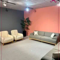 بازار بزرگ مبل ملل میناب دم قسط ۳۶ ماهه|مبلمان خانگی و میز عسلی|میناب, |دیوار