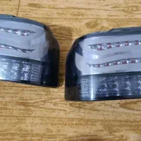 چراغ عقب اسپورت پراید