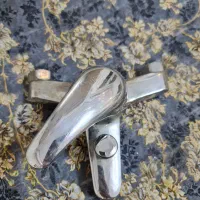 شیر حمام