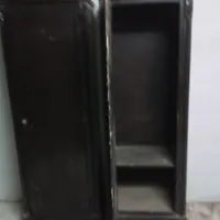 کمد چوبی