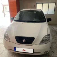 تیبا دو مدل ۹۷