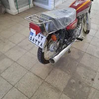 موتور سیکلت ۱۵۰سی سی کویر مدل 1397|موتورسیکلت|یزد, |دیوار