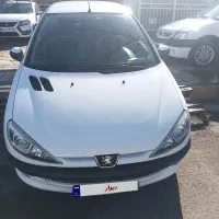 ۲۰۶تیپ۵مدل۹۷