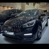 چری آریزو FL5 اف ال جدید اسپرت صفر ۱۴۰۴