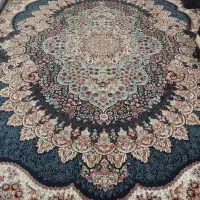 فرش دوازده متری تمام نخ|فرش|اندیمشک, |دیوار
