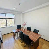 ۶۸ متر سند اداری / فول / بر ایت الله کاشانی