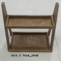 استند ادویه جات