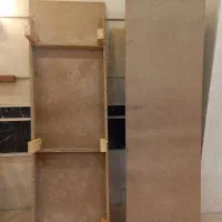 دو عددکفی تخت ابعاد ۱۲۰و دوعدد۸۰