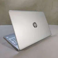 خریدار لپتاپ دسته دوم شما هستم